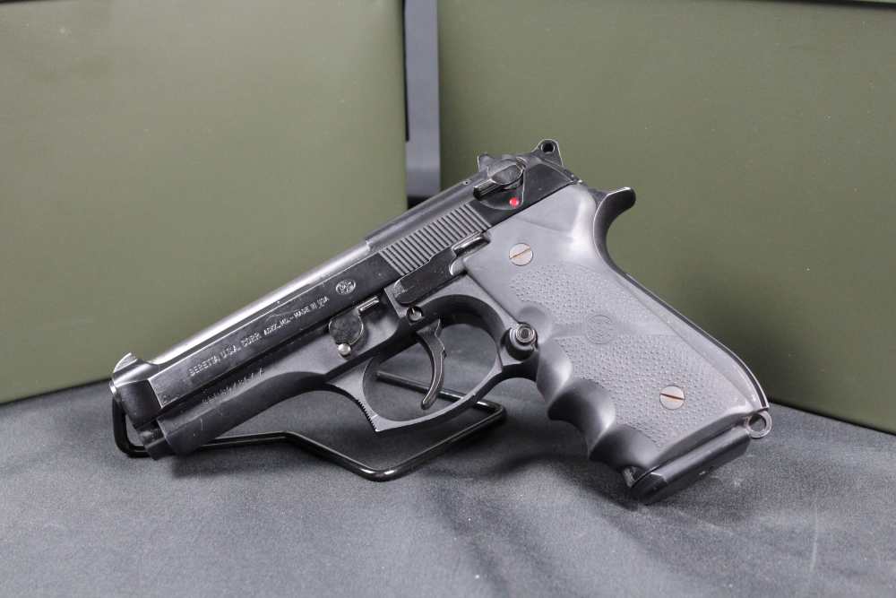 Beretta 92fs 9mm-img-1