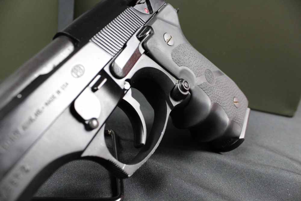 Beretta 92fs 9mm-img-5