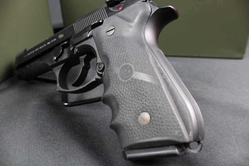 Beretta 92fs 9mm-img-3