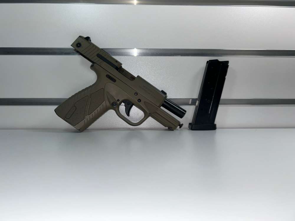 BERSA BP9CC 9MM SEMI-AUTO PISTOL-img-1