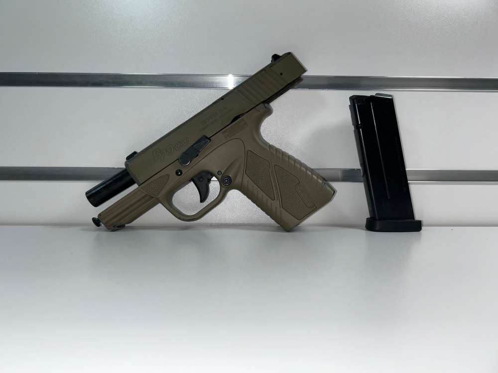 BERSA BP9CC 9MM SEMI-AUTO PISTOL-img-0