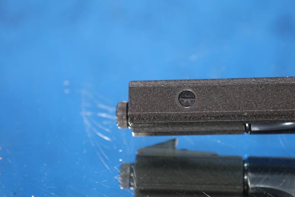 Walther PP Sport 22LR Short Barrel Version With Weight Made in Germany C&R -img-29
