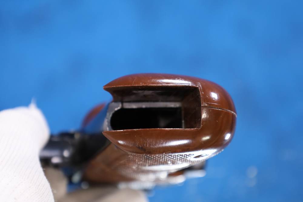 Walther PP Sport 22LR Short Barrel Version With Weight Made in Germany C&R -img-20