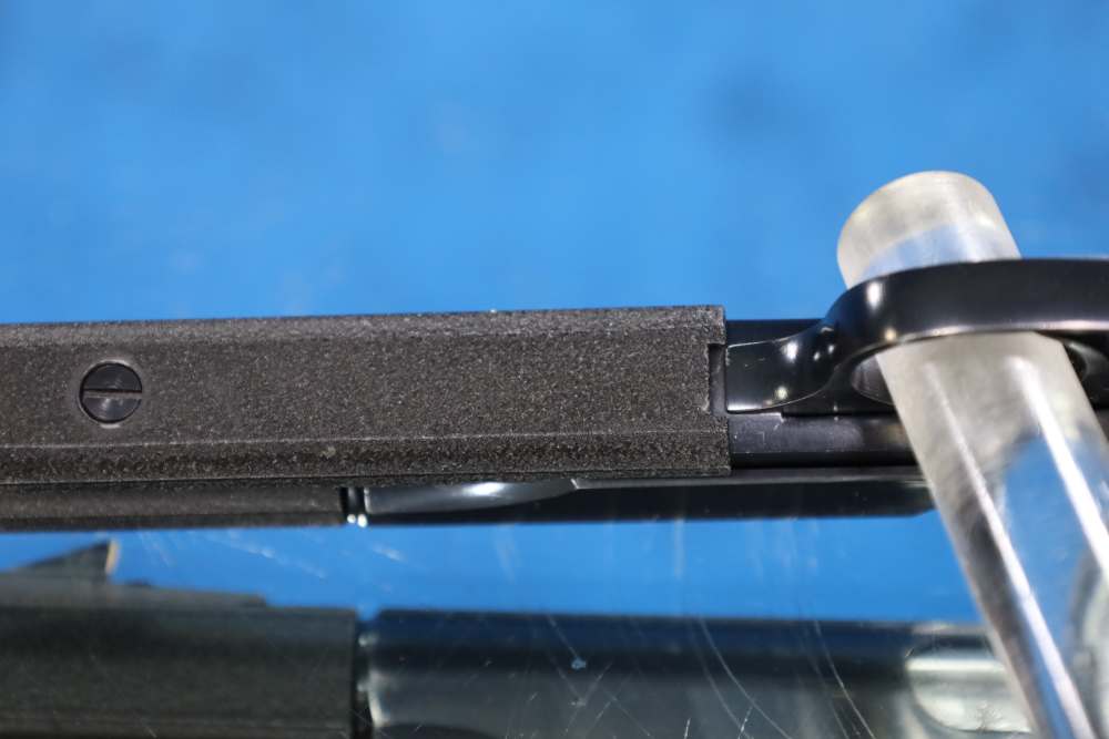 Walther PP Sport 22LR Short Barrel Version With Weight Made in Germany C&R -img-27