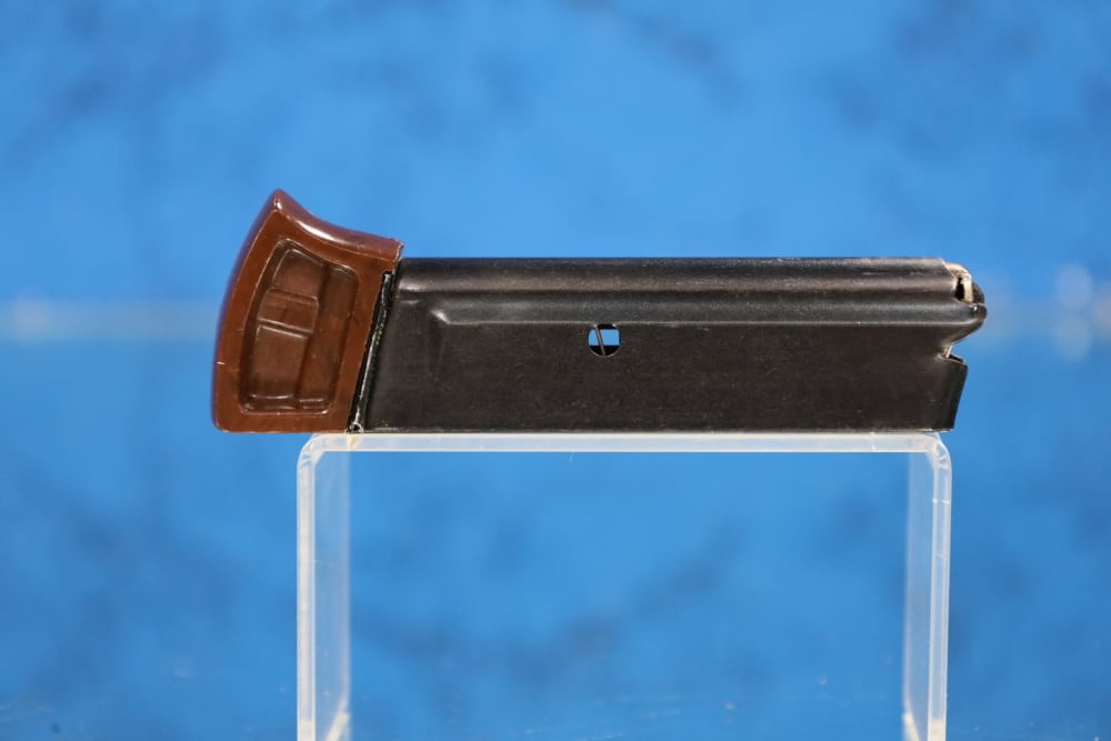 Walther PP Sport 22LR Short Barrel Version With Weight Made in Germany C&R -img-57