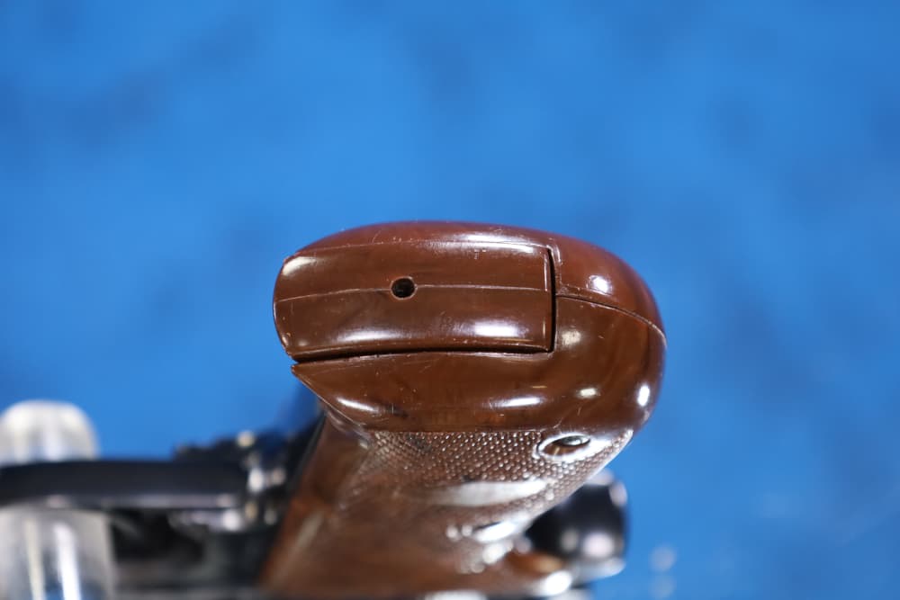 Walther PP Sport 22LR Short Barrel Version With Weight Made in Germany C&R -img-19