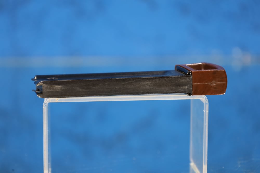 Walther PP Sport 22LR Short Barrel Version With Weight Made in Germany C&R -img-59