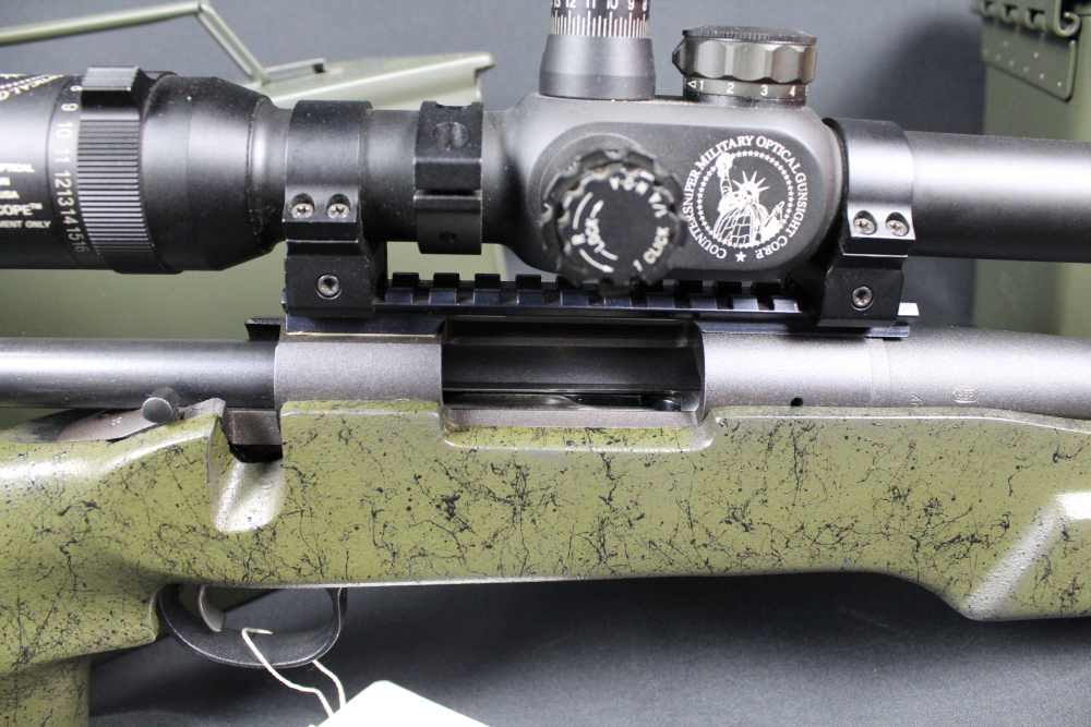 Remington Arms Co 700 .308-img-6