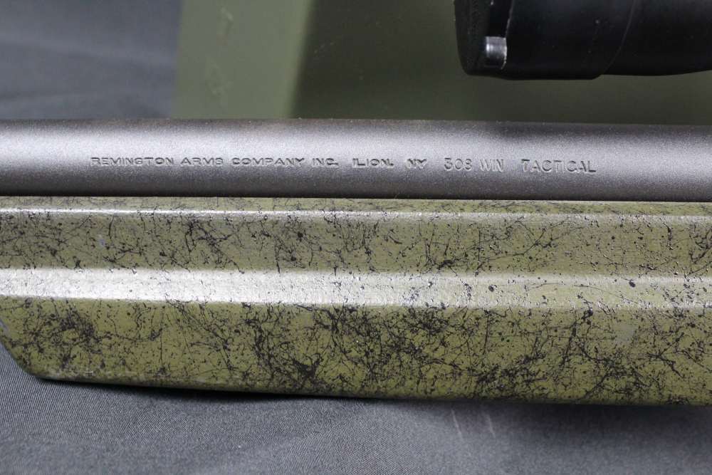 Remington Arms Co 700 .308-img-10