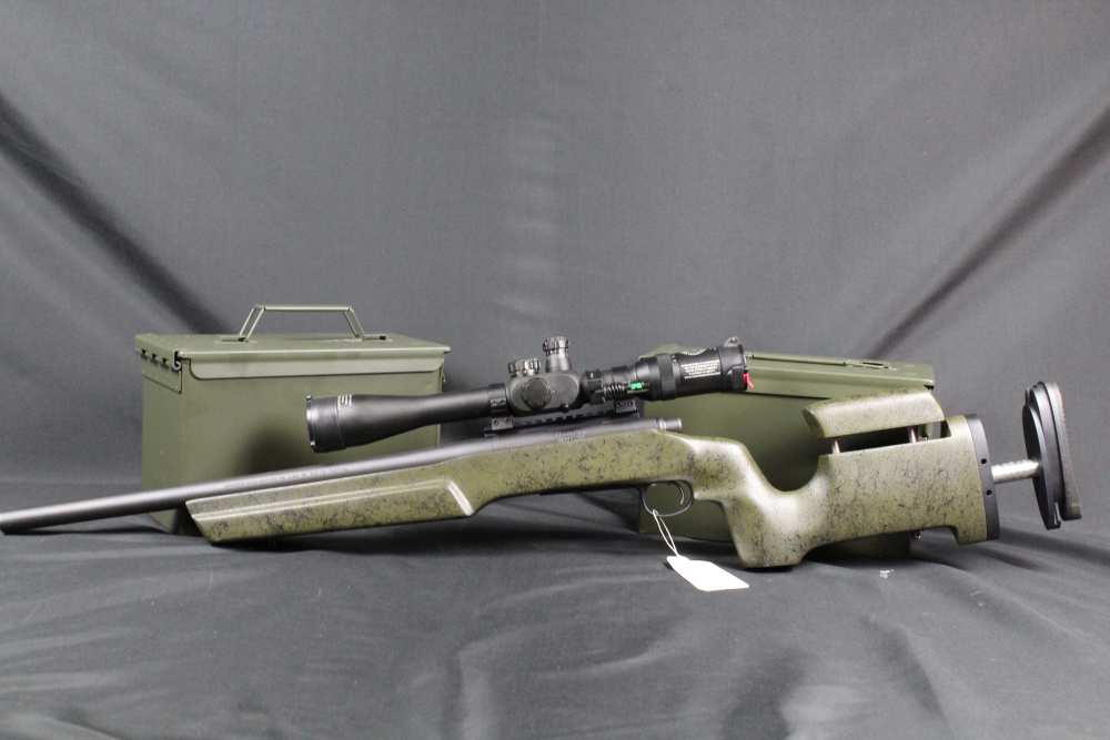 Remington Arms Co 700 .308-img-0