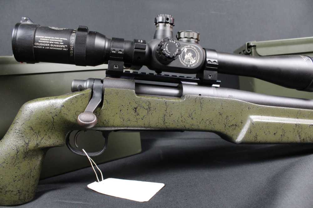 Remington Arms Co 700 .308-img-2