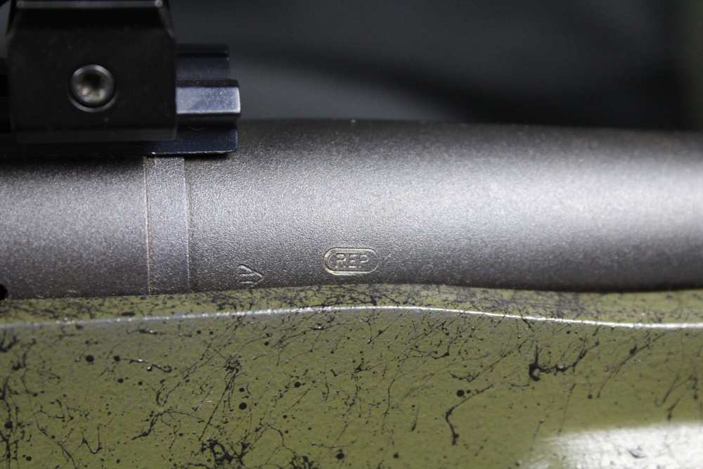 Remington Arms Co 700 .308-img-4