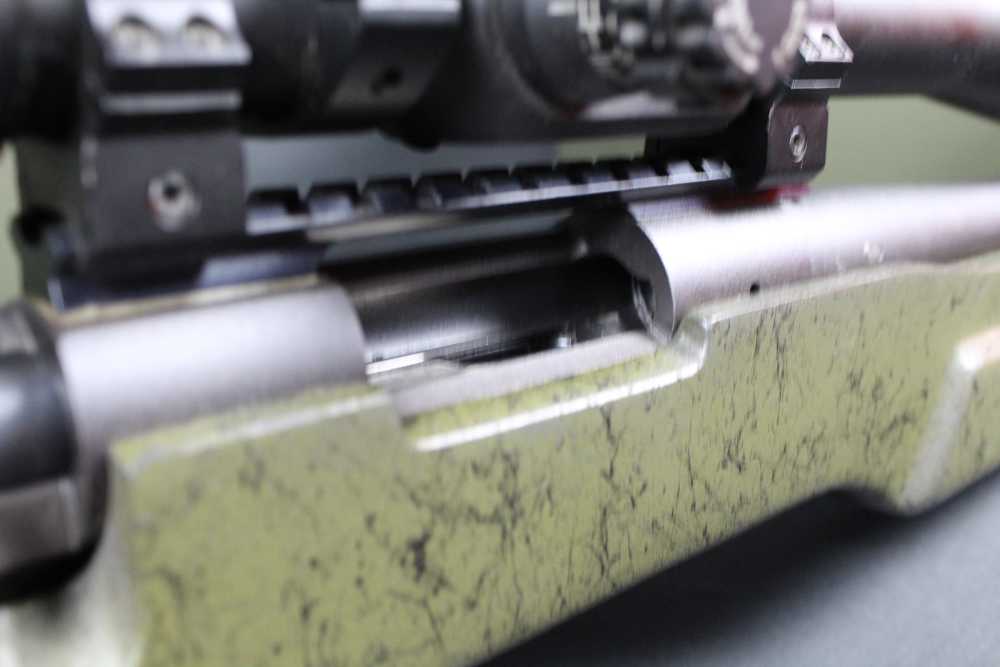 Remington Arms Co 700 .308-img-8