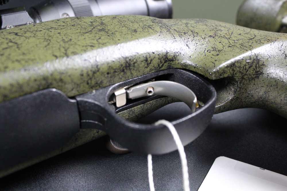 Remington Arms Co 700 .308-img-17
