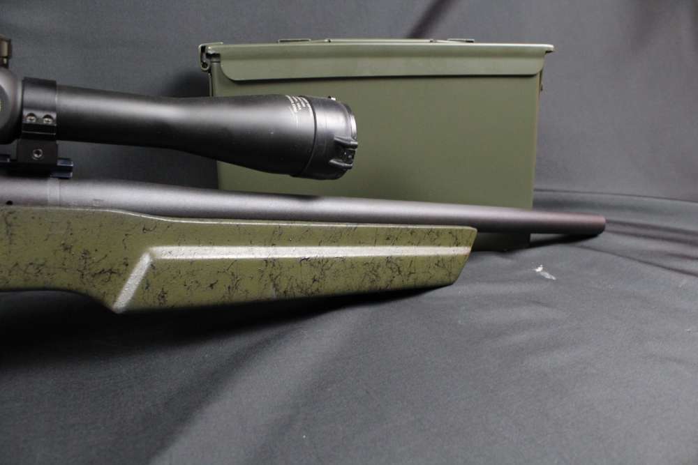 Remington Arms Co 700 .308-img-3