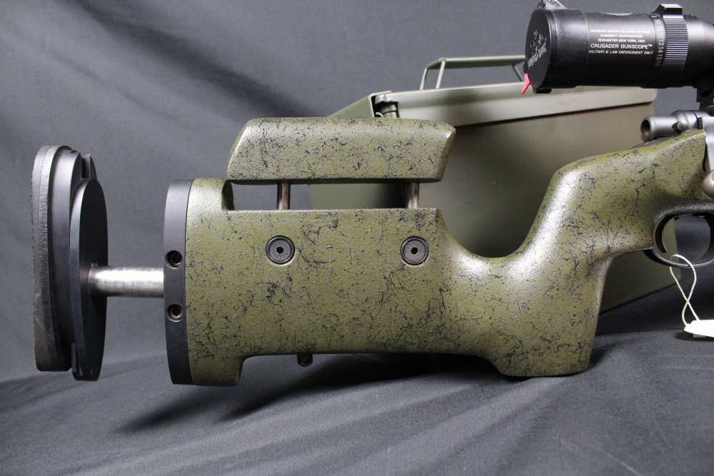 Remington Arms Co 700 .308-img-1