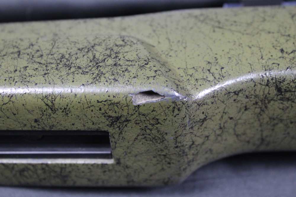 Remington Arms Co 700 .308-img-15
