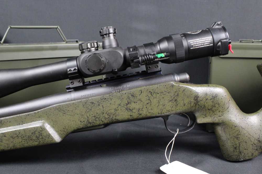 Remington Arms Co 700 .308-img-12