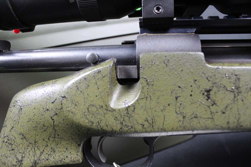 Remington Arms Co 700 .308-img-7