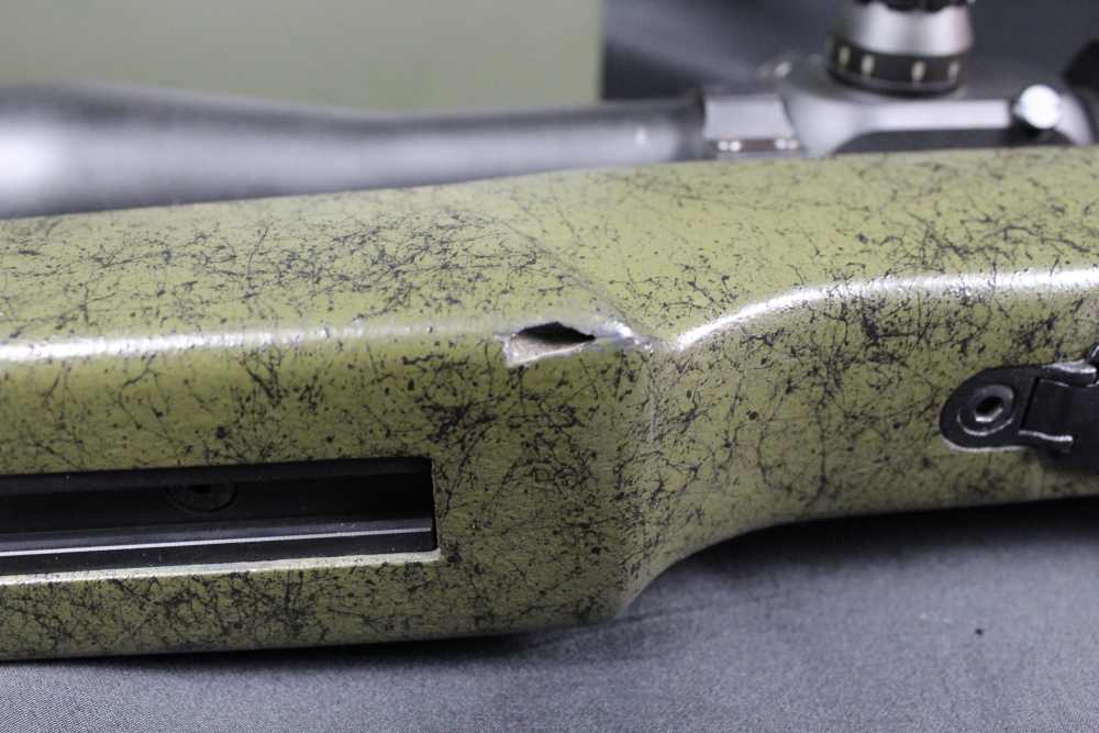 Remington Arms Co 700 .308-img-16