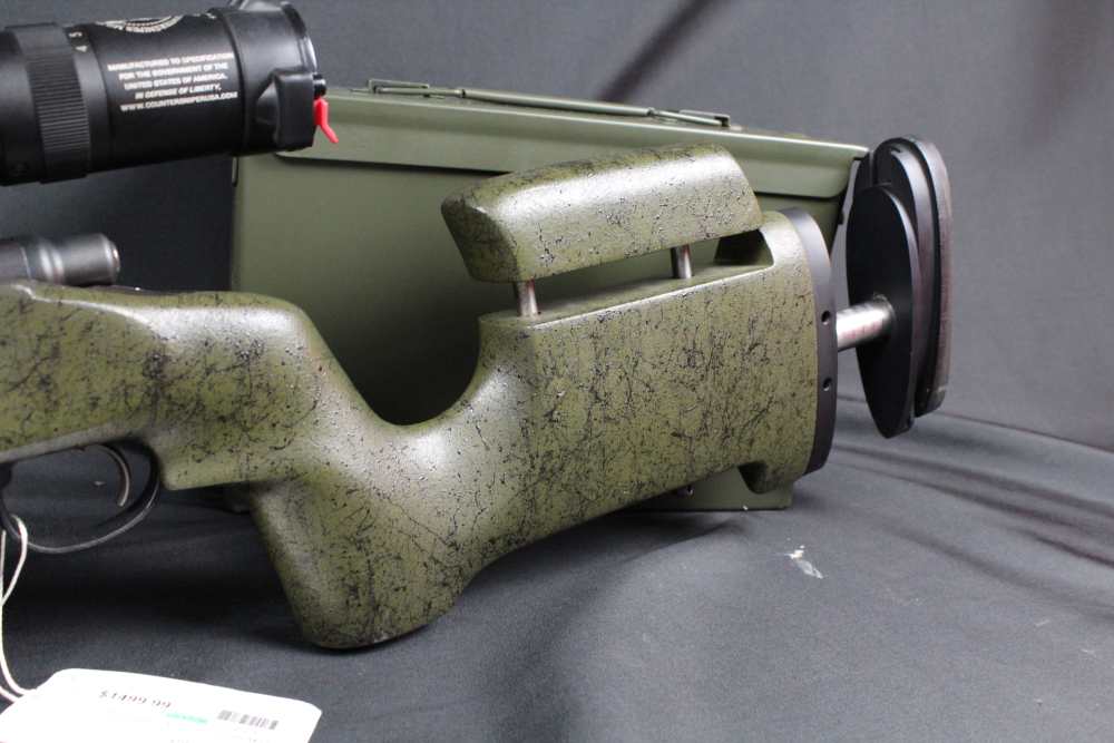 Remington Arms Co 700 .308-img-11