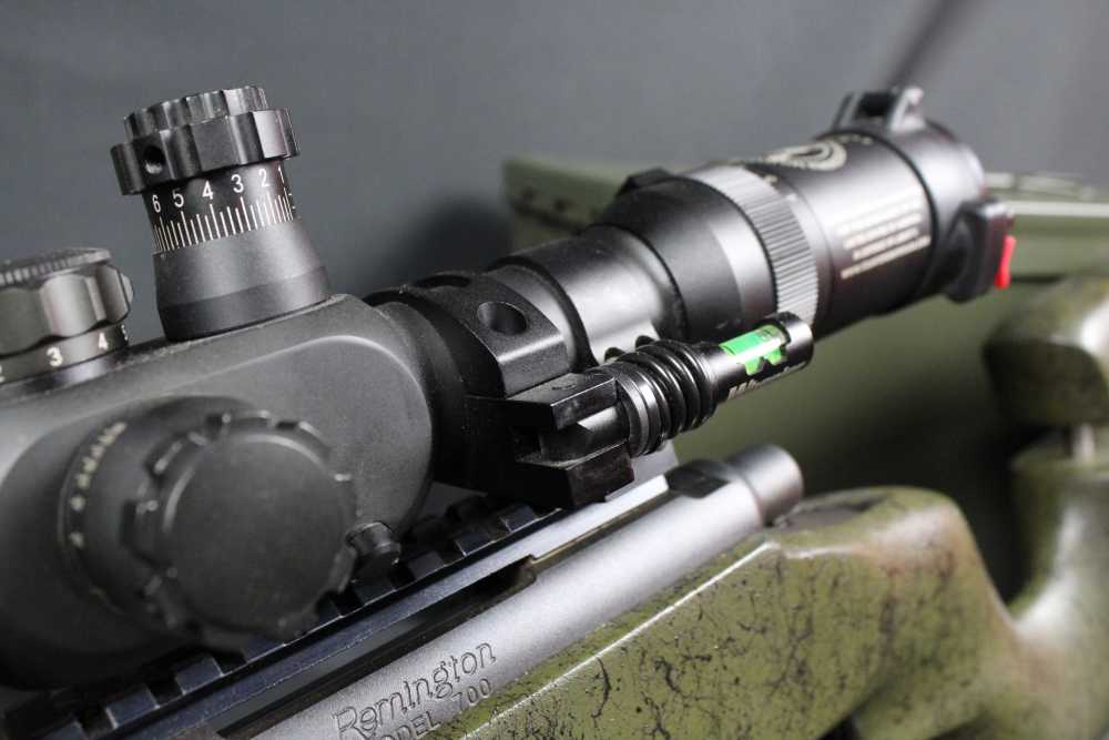 Remington Arms Co 700 .308-img-18