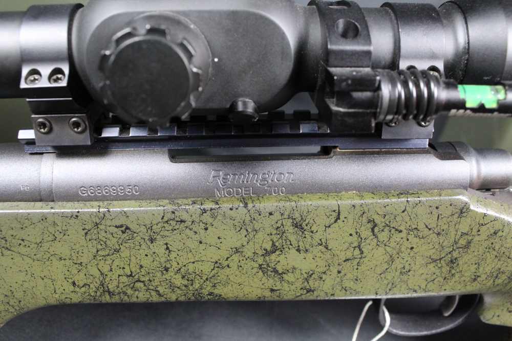 Remington Arms Co 700 .308-img-9