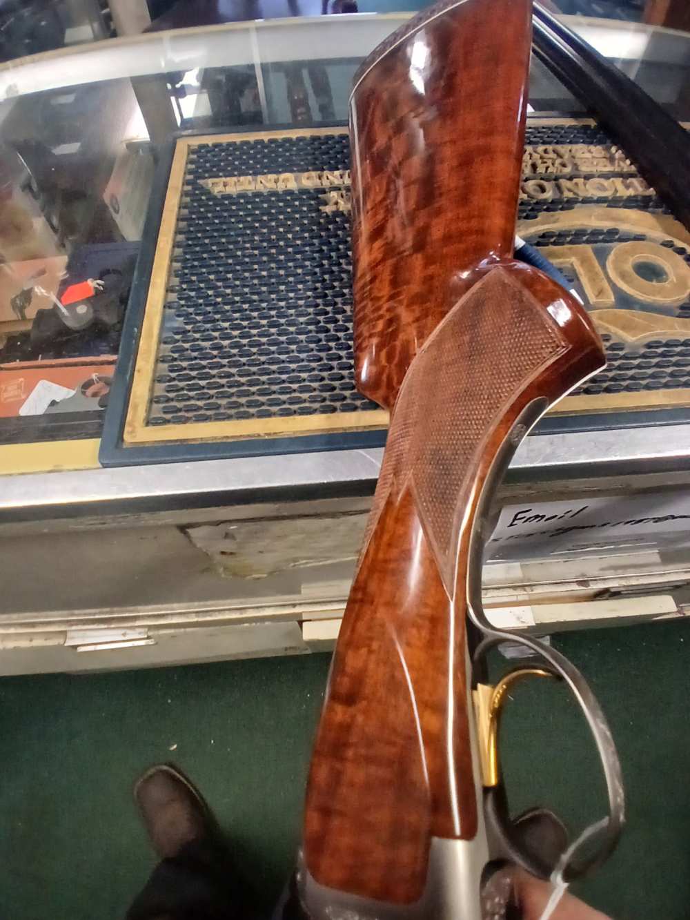 Browning Citori Grade 3 12g-img-4