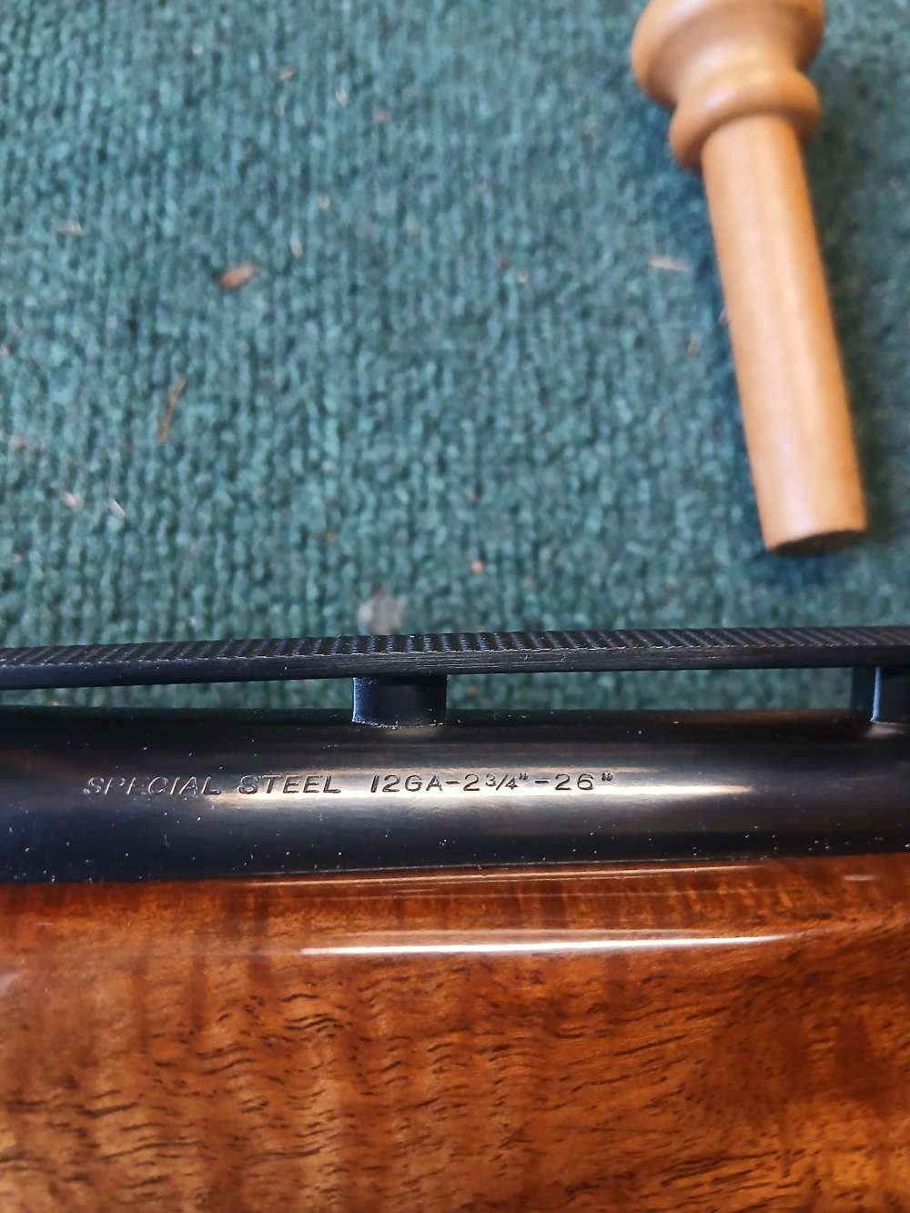 Browning Citori Grade 3 12g-img-18