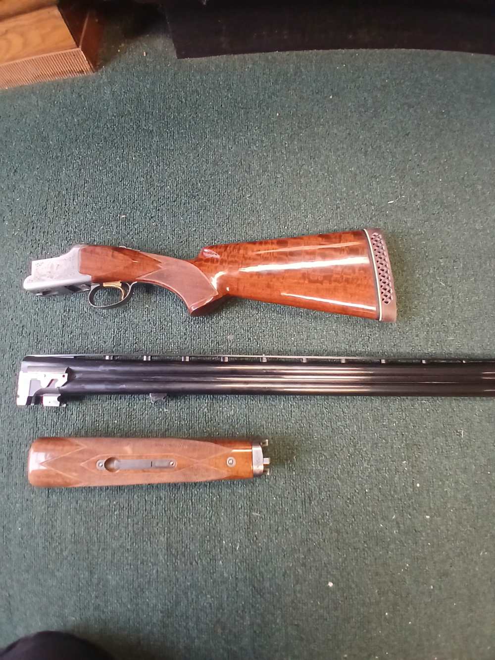 Browning Citori Grade 3 12g-img-13