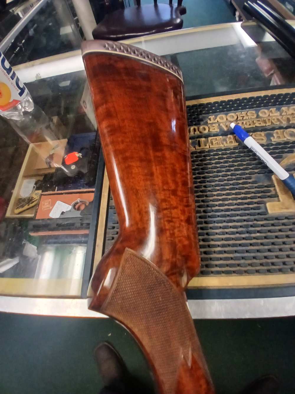 Browning Citori Grade 3 12g-img-3