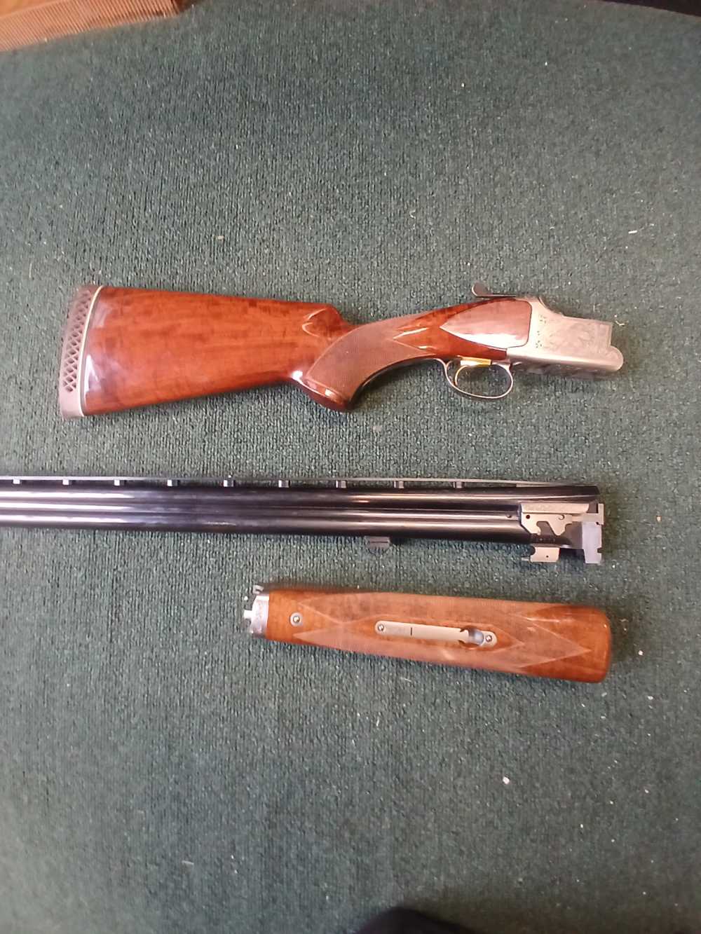 Browning Citori Grade 3 12g-img-12