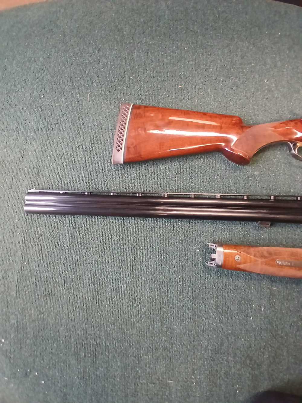 Browning Citori Grade 3 12g-img-11