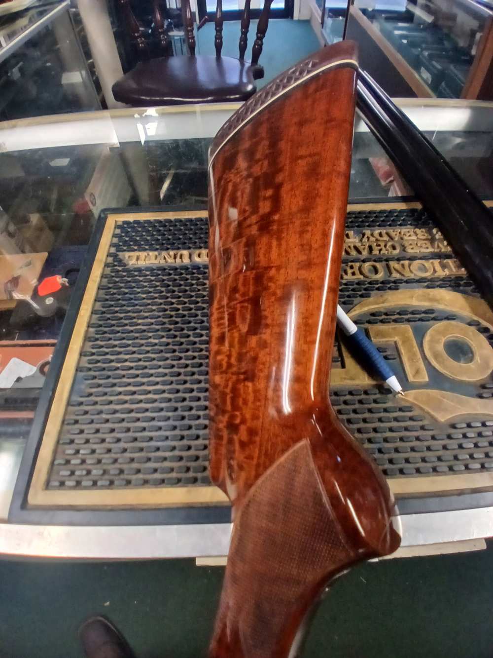 Browning Citori Grade 3 12g-img-2