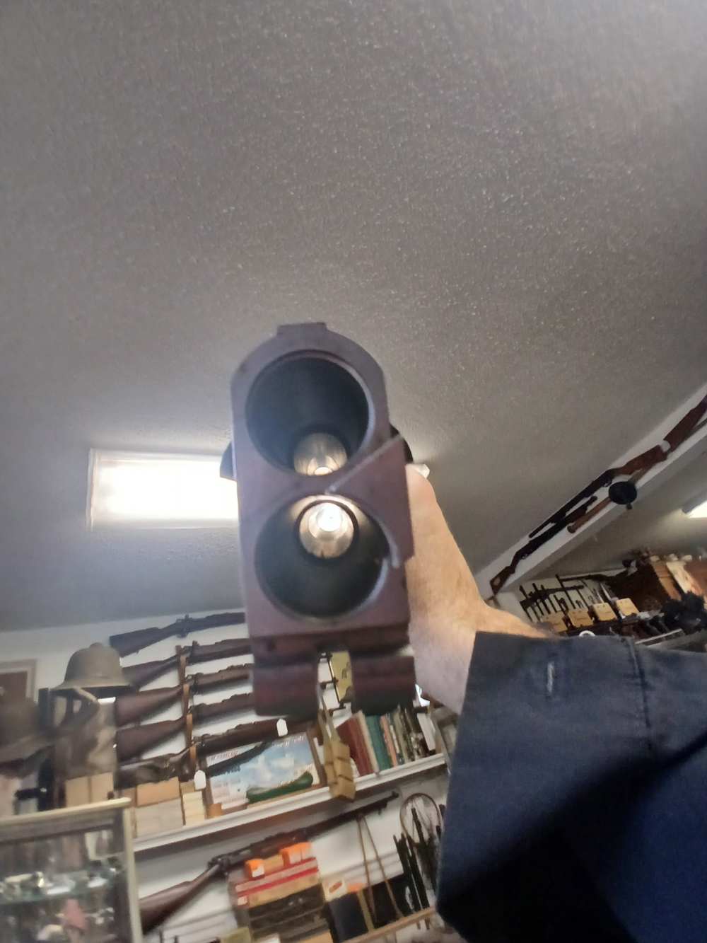 Browning Citori Grade 3 12g-img-15