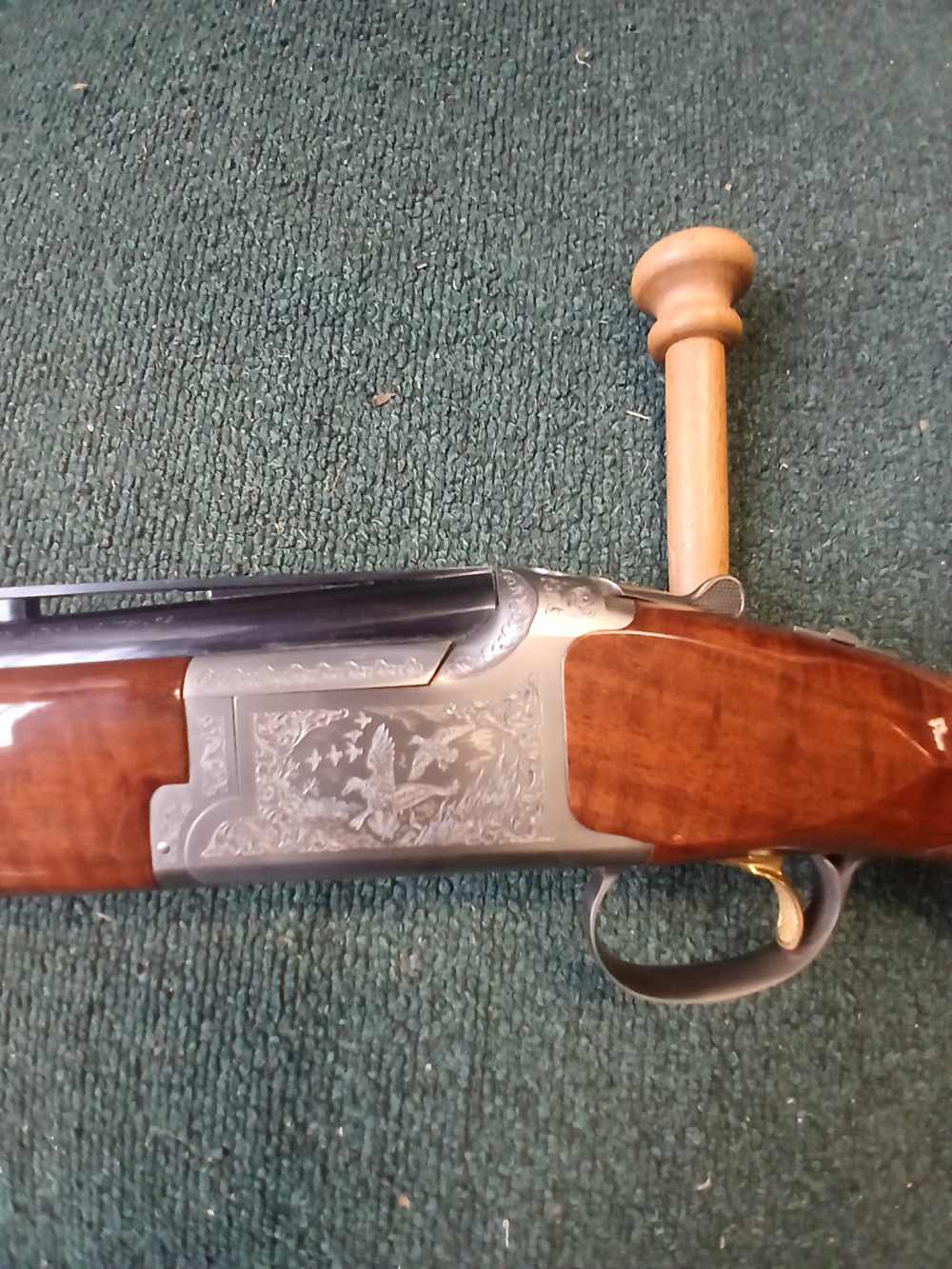 Browning Citori Grade 3 12g-img-19