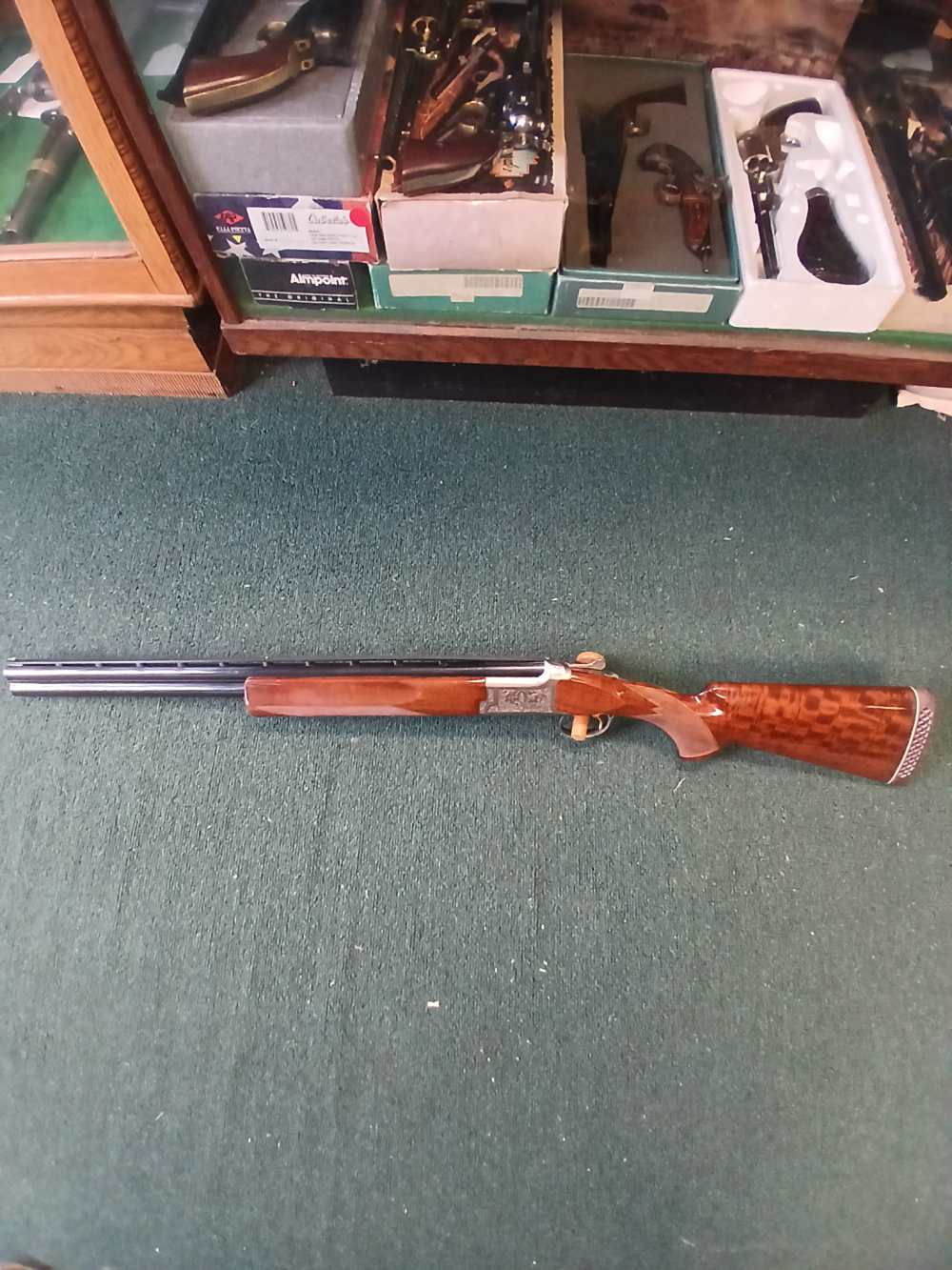 Browning Citori Grade 3 12g-img-0