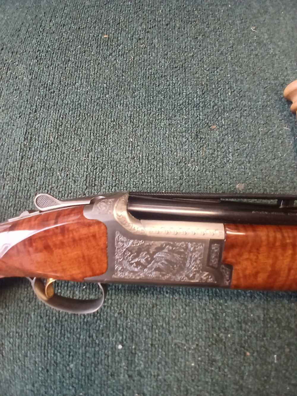 Browning Citori Grade 3 12g-img-20