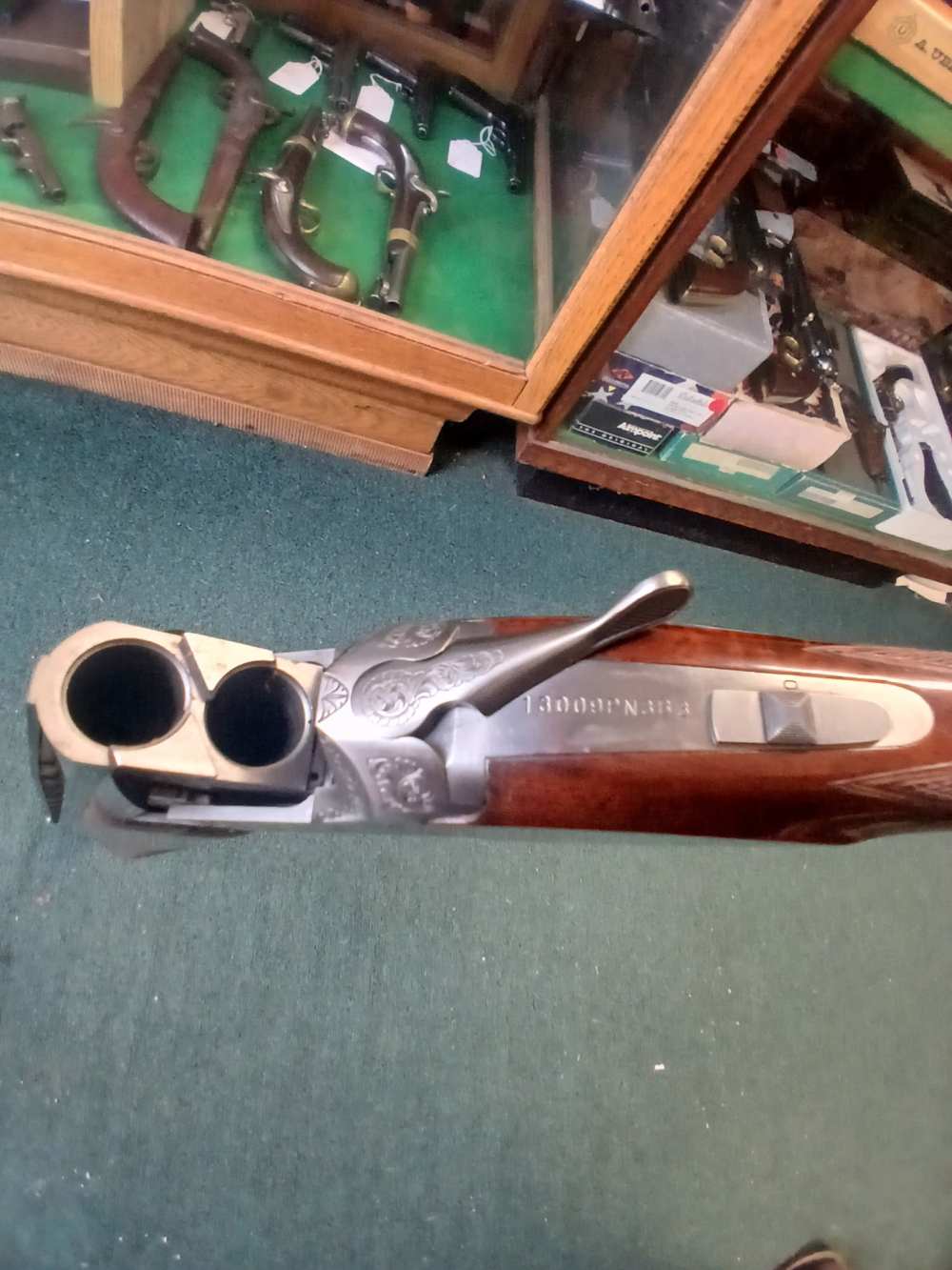 Browning Citori Grade 3 12g-img-25