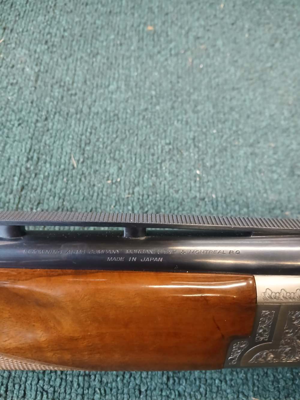Browning Citori Grade 3 12g-img-17