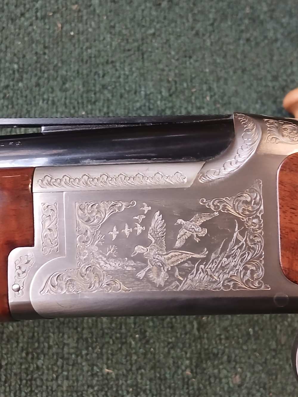 Browning Citori Grade 3 12g-img-9