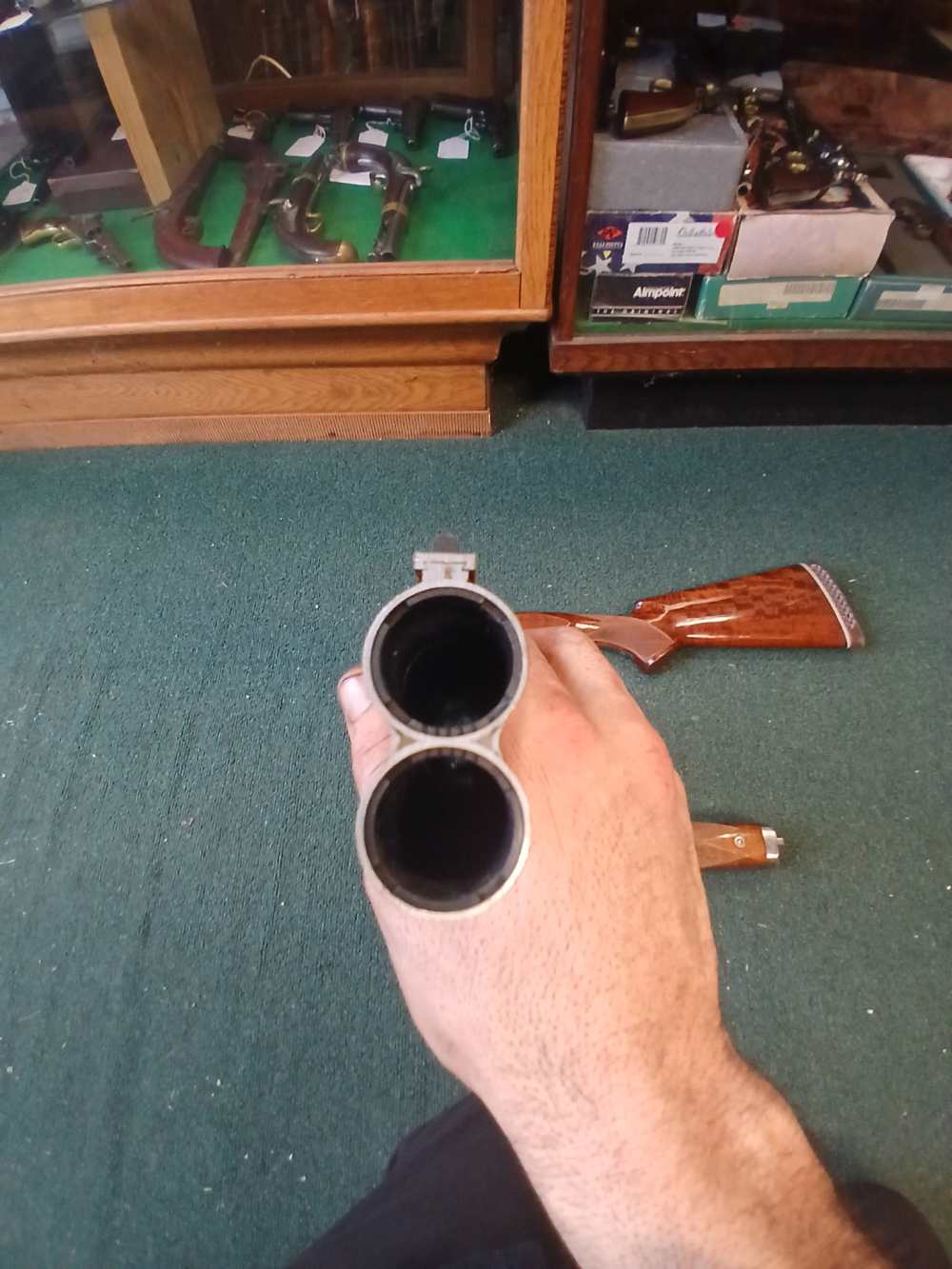 Browning Citori Grade 3 12g-img-16