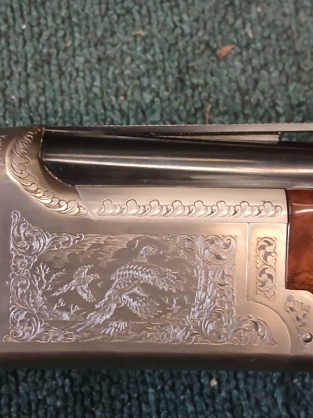 Browning Citori Grade 3 12g-img-10