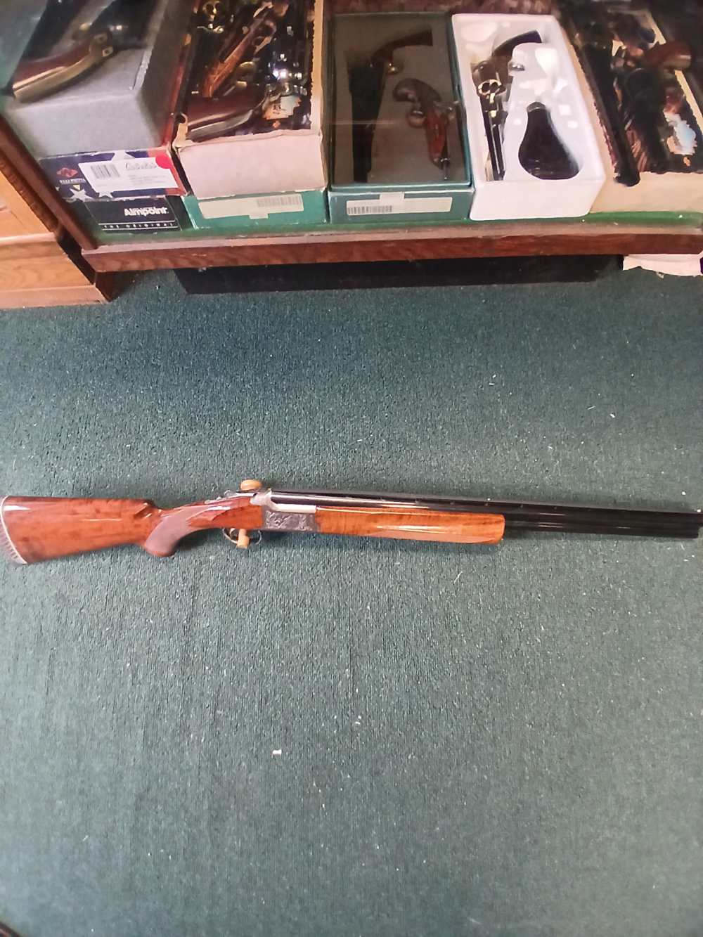 Browning Citori Grade 3 12g-img-24