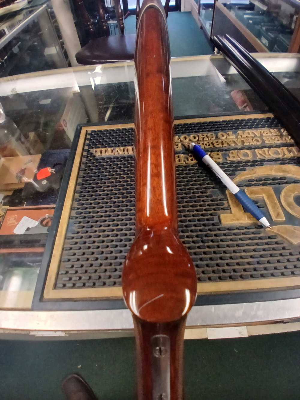 Browning Citori Grade 3 12g-img-5