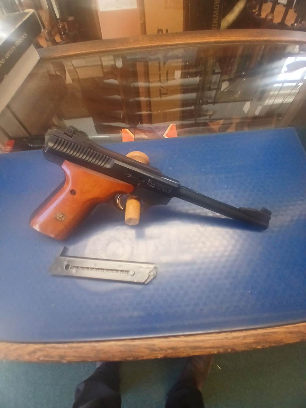 Browning Challenger III-img-2