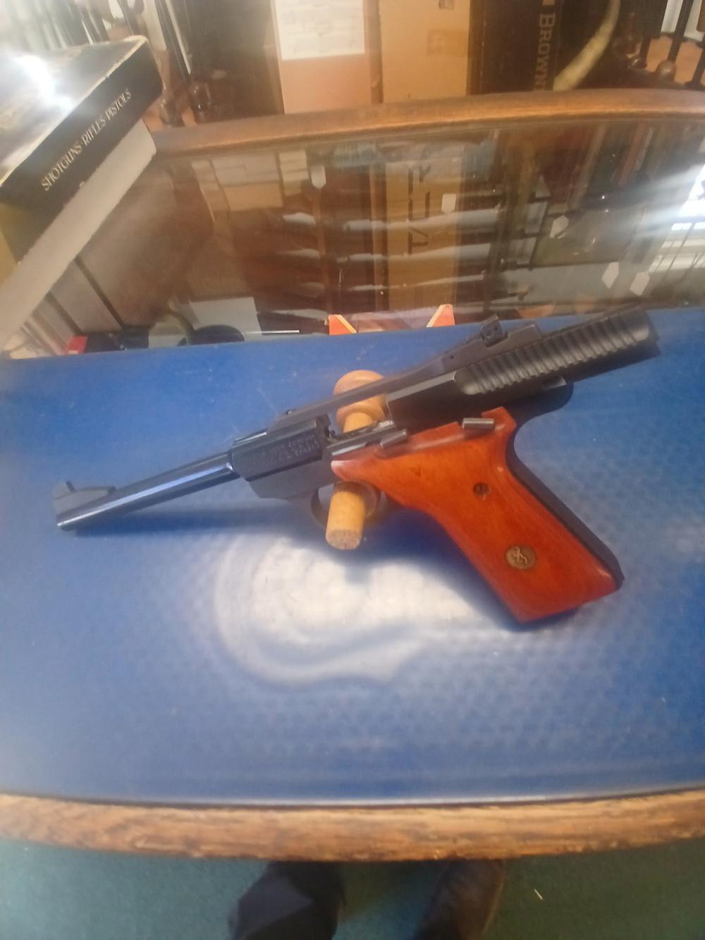 Browning Challenger III-img-6