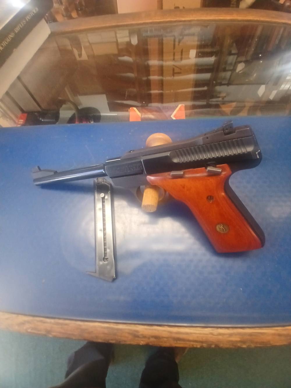 Browning Challenger III-img-3