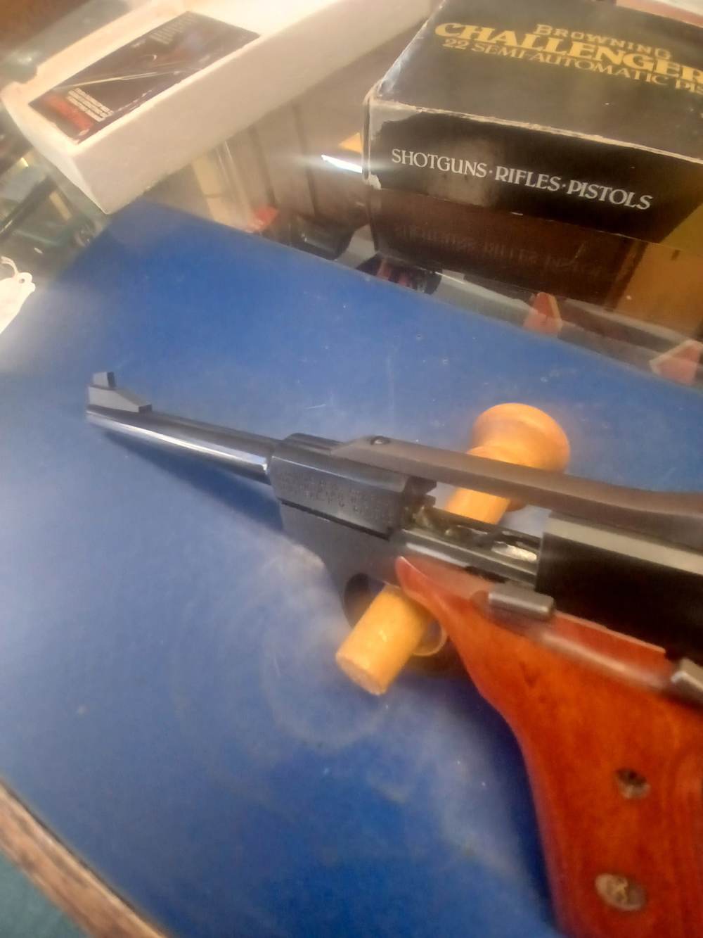 Browning Challenger III-img-10