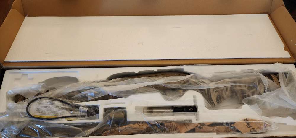 Maxus Wicked Wing - Mossy Oak Shadow Grass Blades  12GA 26INCH  011670205-img-15